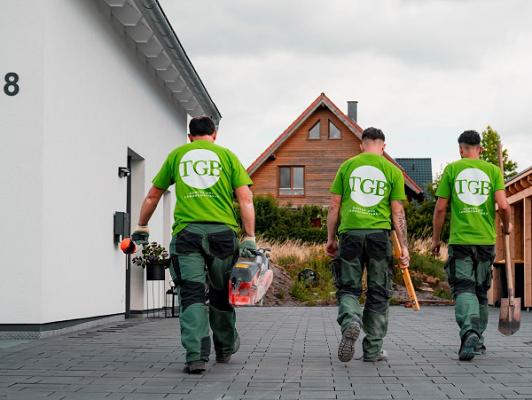 TGB Tief-, Garten- und Landschaftsbau