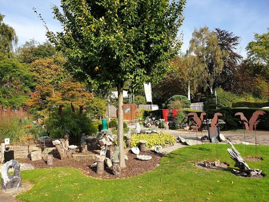 SternGarten GmbH & Co. KG