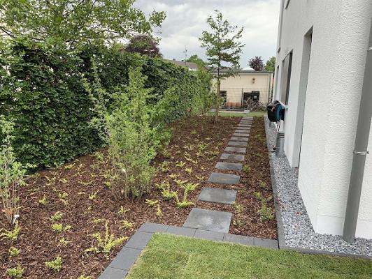 Teuscher Garten- und Landschaftsbau GmbH