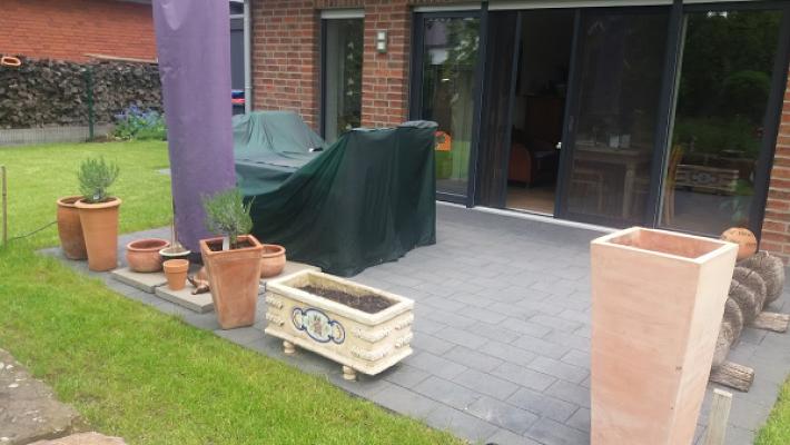 Lohmann Gartenbau