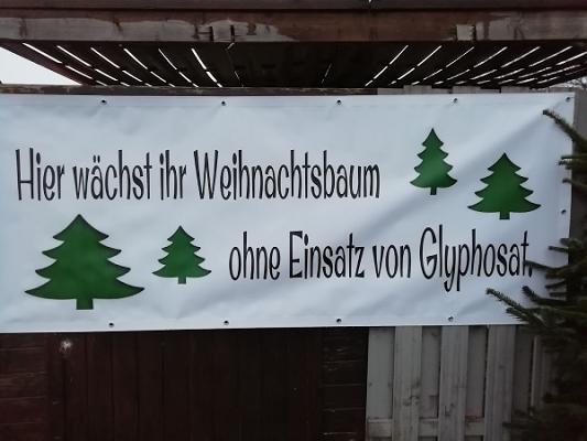 Thomas Echterhoff Weihnachtsbäume
