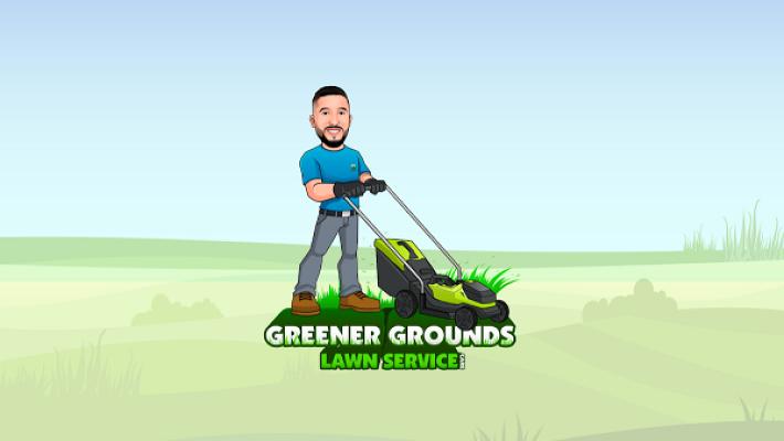 Greener Grounds Lawn Service