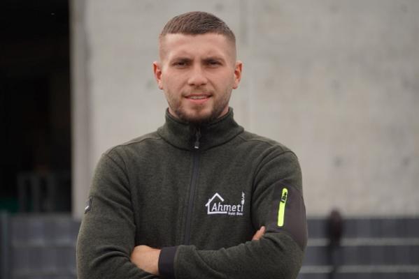 Bleron Ahmeti GaLa-Bau