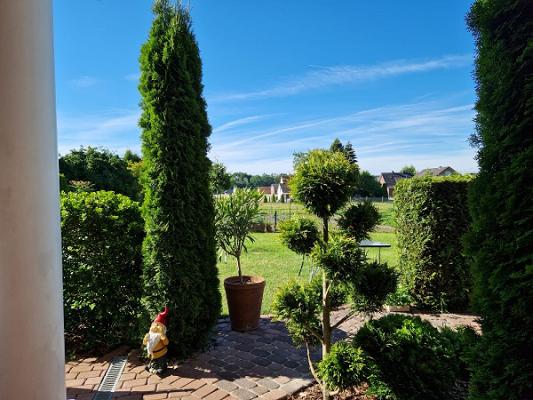 Baumschule Brummelte | Schloß Holte-Stukenbrock