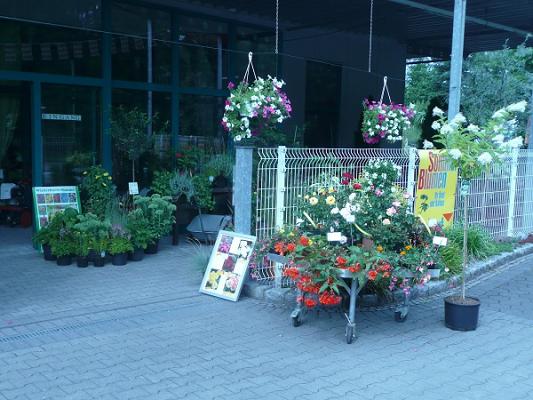 Senner Gartencenter & Senner Gartenbau