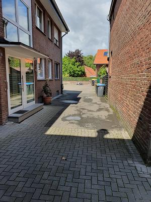 Grothues & Solfrian Garten- und Landschaftsbau GmbH