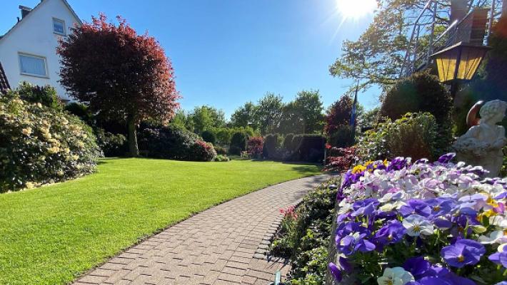 Zündholz Gartenservice GmbH