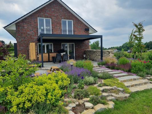 Ulrich Käthner Garten- und Landschaftsbau