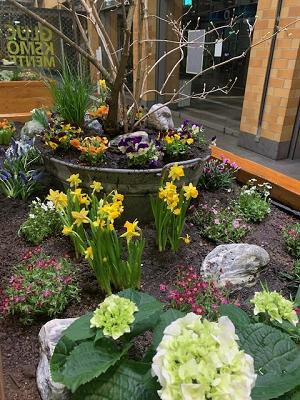 Sebastian Grotz Garten und Landschaftsbau