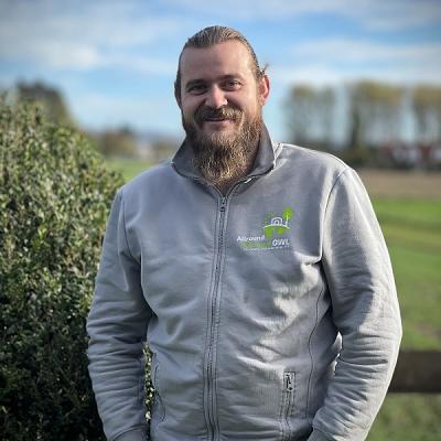 AllroundService OWL Borgholzhausen