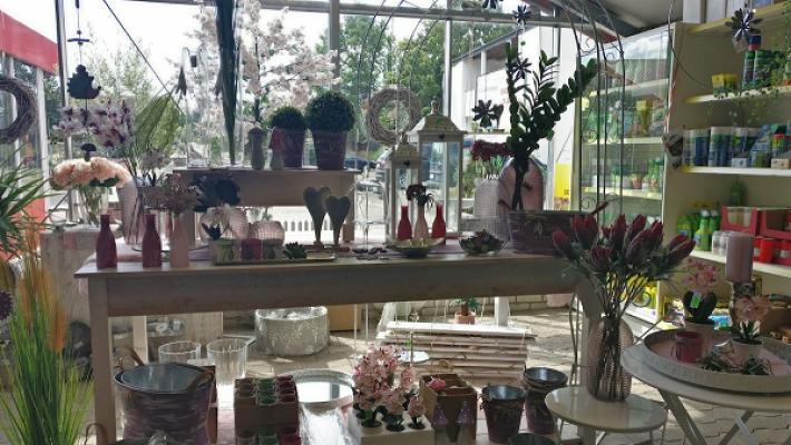 Botanik-Zentrum Sauerland