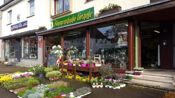 Blumenstudio P. Graute GmbH