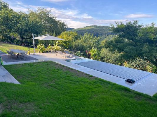 Gecaj Garten- und Landschaftsbau