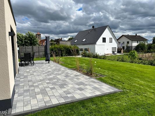 TRIBUS Klaus Richter Garten- und Landschaftsbau, Baumpflege