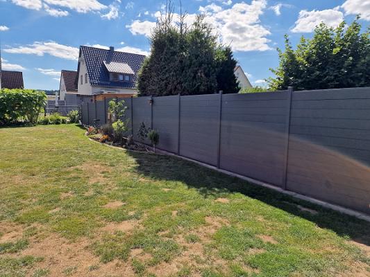 Gartenservice und Pflasterarbeiten Felde