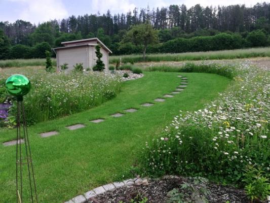Pamme Garten- und Landschaftsbau