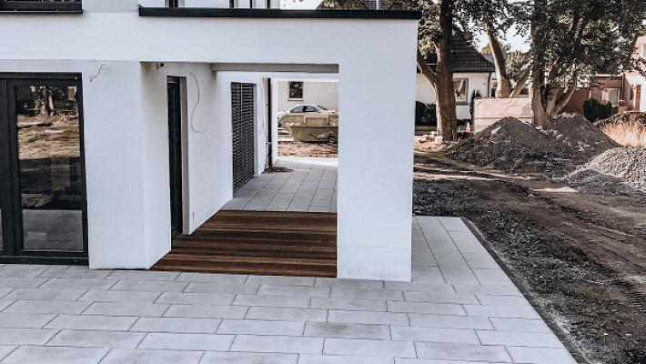 A.K. Gartengestaltung-Meisterbetrieb