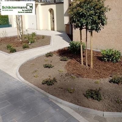 Schäckermann Garten- und Landschaftsbau