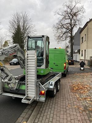 Galabau Schlüter