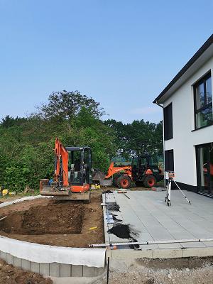 Schulz GmbH Garten- und Landschaftsbau