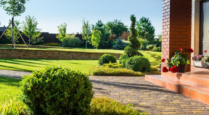 Beshaj Garten- & Landschaftsbau