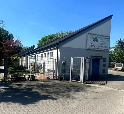 Michael Petry Garten- und Landschaftsbau