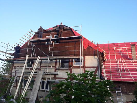 Taxus Baum & Landschaftspflege GmbH & Co. KG