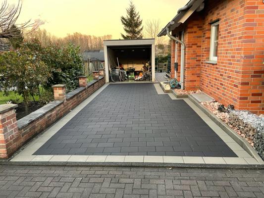 Aras Garten und Landschaftsbau