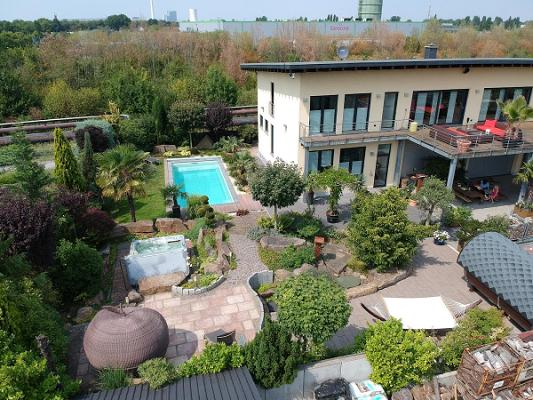 Maik Rohdich Garten- und Landschaftsbau
