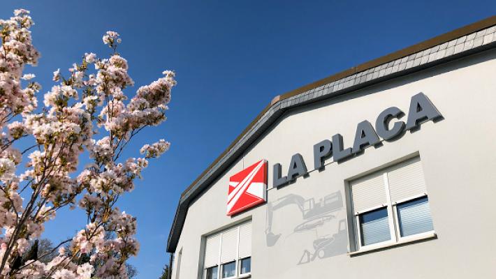 La Placa Garten- und Landschaftsbau GmbH