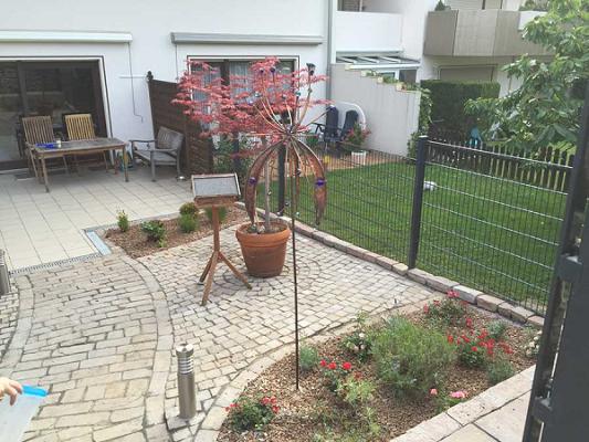 Kersten Vogelsang Gartengestaltung & Pflege