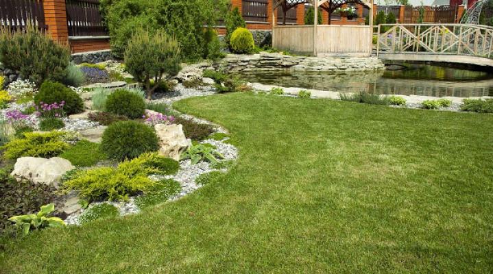 Wilms Garten- u. Landschaftsbau GmbH