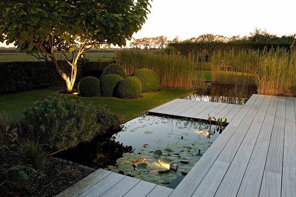 Plantaverde Garten- und Landschaftsbau GmbH