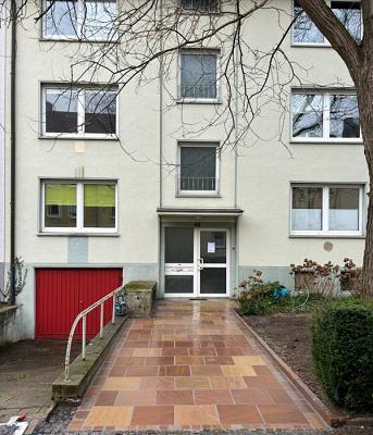 Haus und Grün Bochum