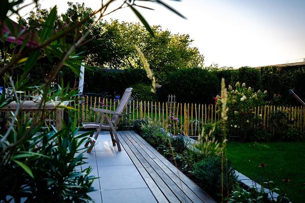 Bornkessel Garten- und Landschaftsbau