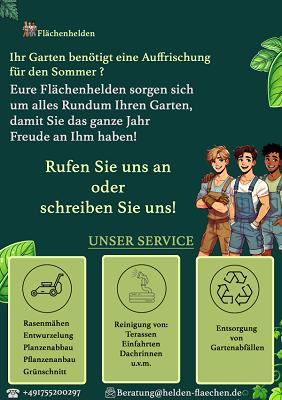 FlächenHelden