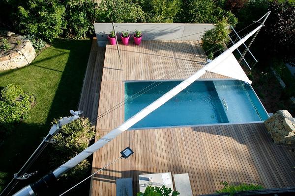 Andreas Hanik Garten- und Landschaftsbau