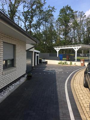 Garten und Landschaftsbau Ardiani-Siegen