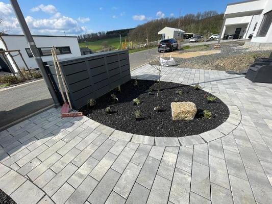 Nitzsche Garten- und Landschaftsbau