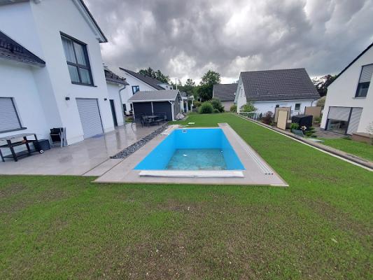 Siegen Firma Eli Haus und Gartenservice