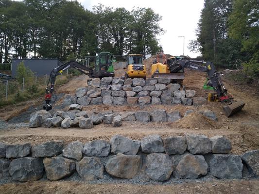 Alexander Achenbach Garten- und Landschaftsbau