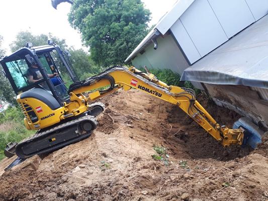 Stierbauer Garten und - Landschaftsbau