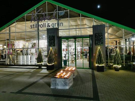 Gärtnerei Knöbel