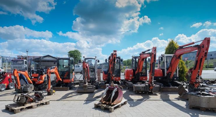 Christian Womelsdorf Service GmbH