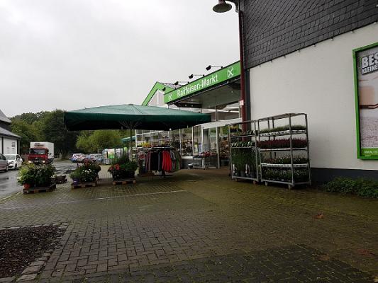 Raiffeisen-Markt Erndtebrück