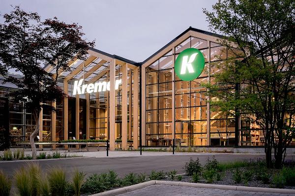 Garten-Center Kremer GmbH