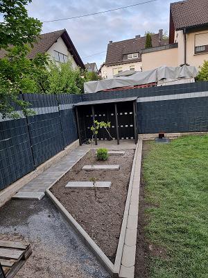 Lenne GartenProjekte