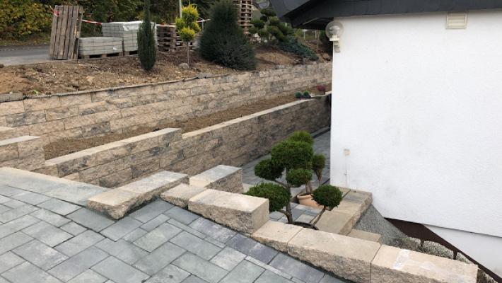 BAJGORA GmbH Garten- u. Landschaftsbau/Tiefbau