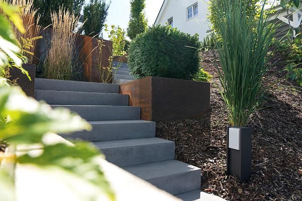 Valon Hasani Garten- und Landschaftsbau