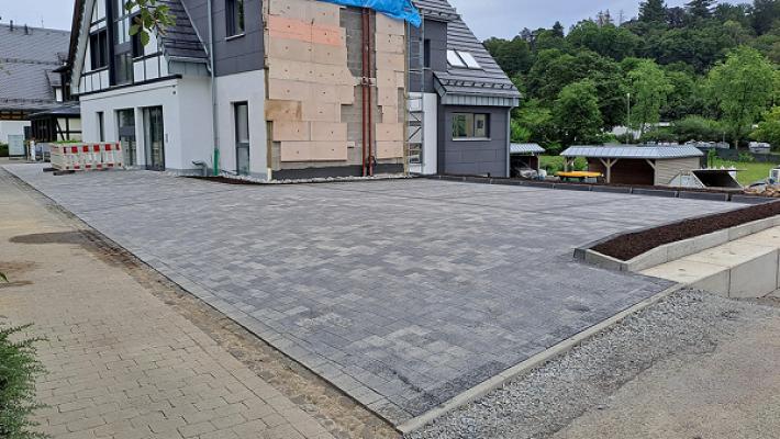 Weilharter Garten- und Landschaftsbau